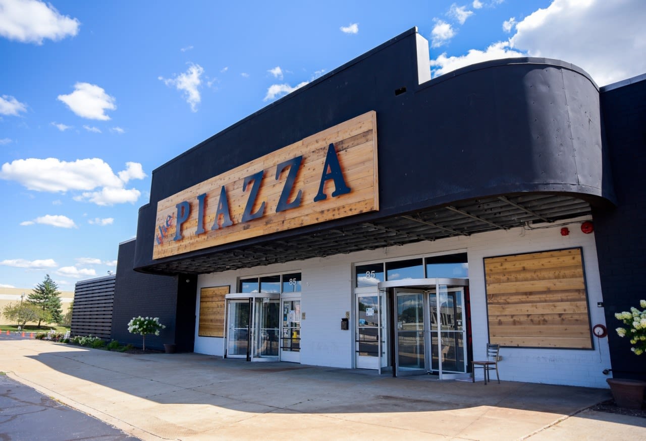 The PIAZZA, Events in Aurora on Do312