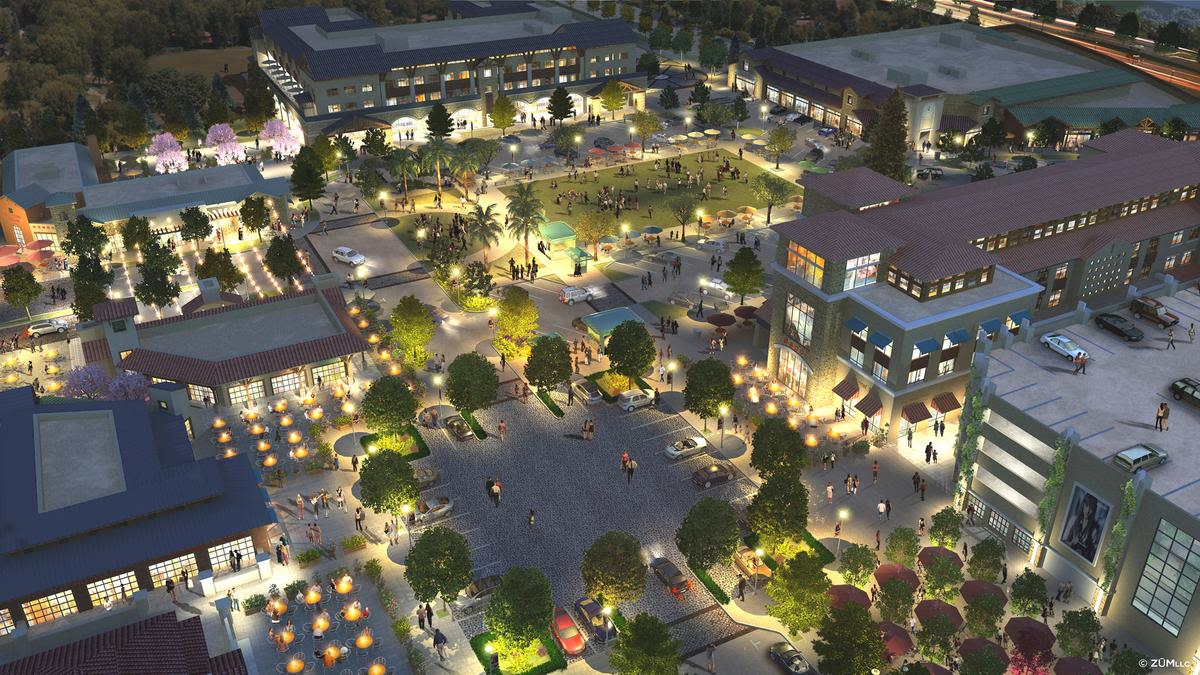 Main Street Cupertino, Upcoming Events on DoTheBay