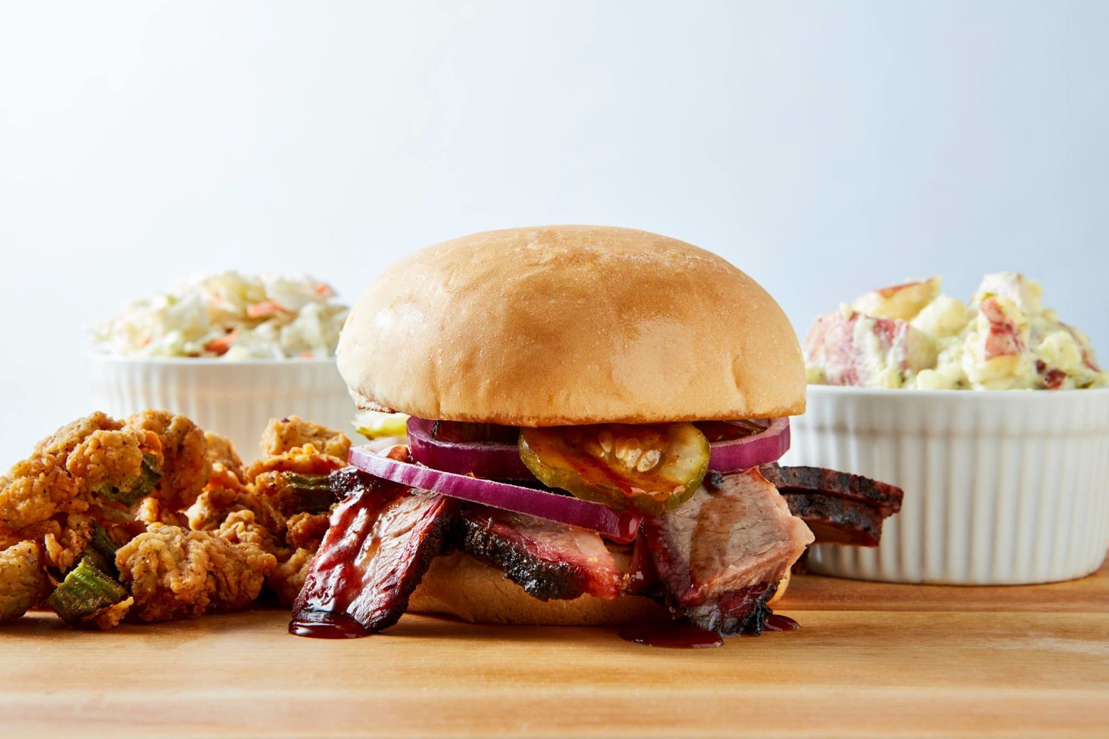 R&R BBQ, Events in Edgewater on Do303