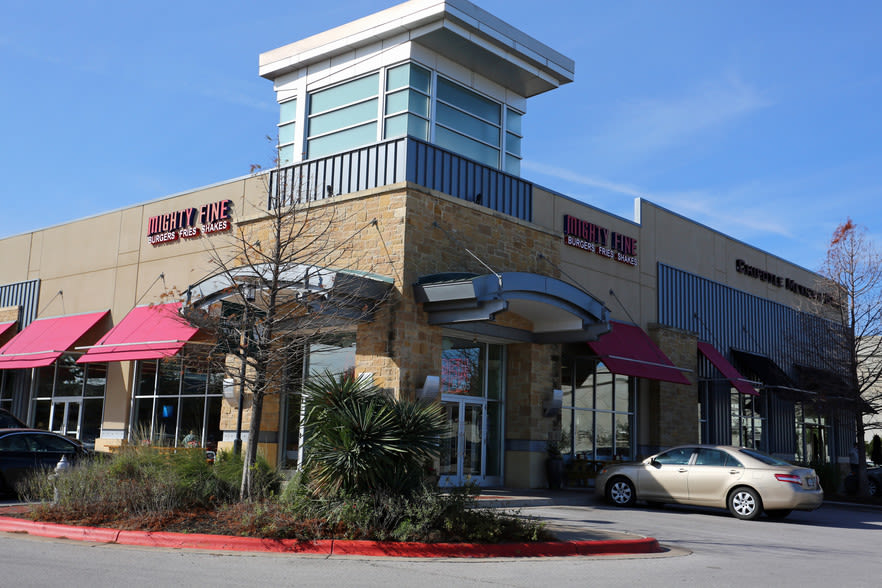 The Shops at Arbor Walk, Upcoming Events in Austin on Do512