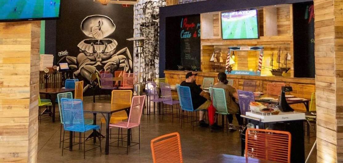 La Saladita (Tijuana), Próximos eventos en Tijuana en HazTJ