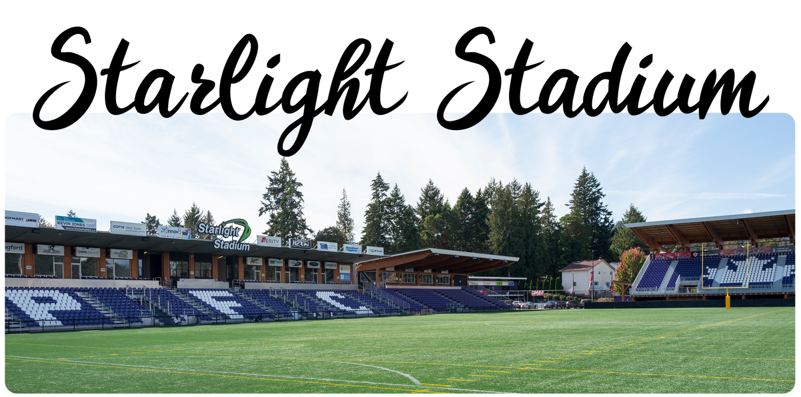Starlight Stadium, Upcoming Events in Victoria on Do250