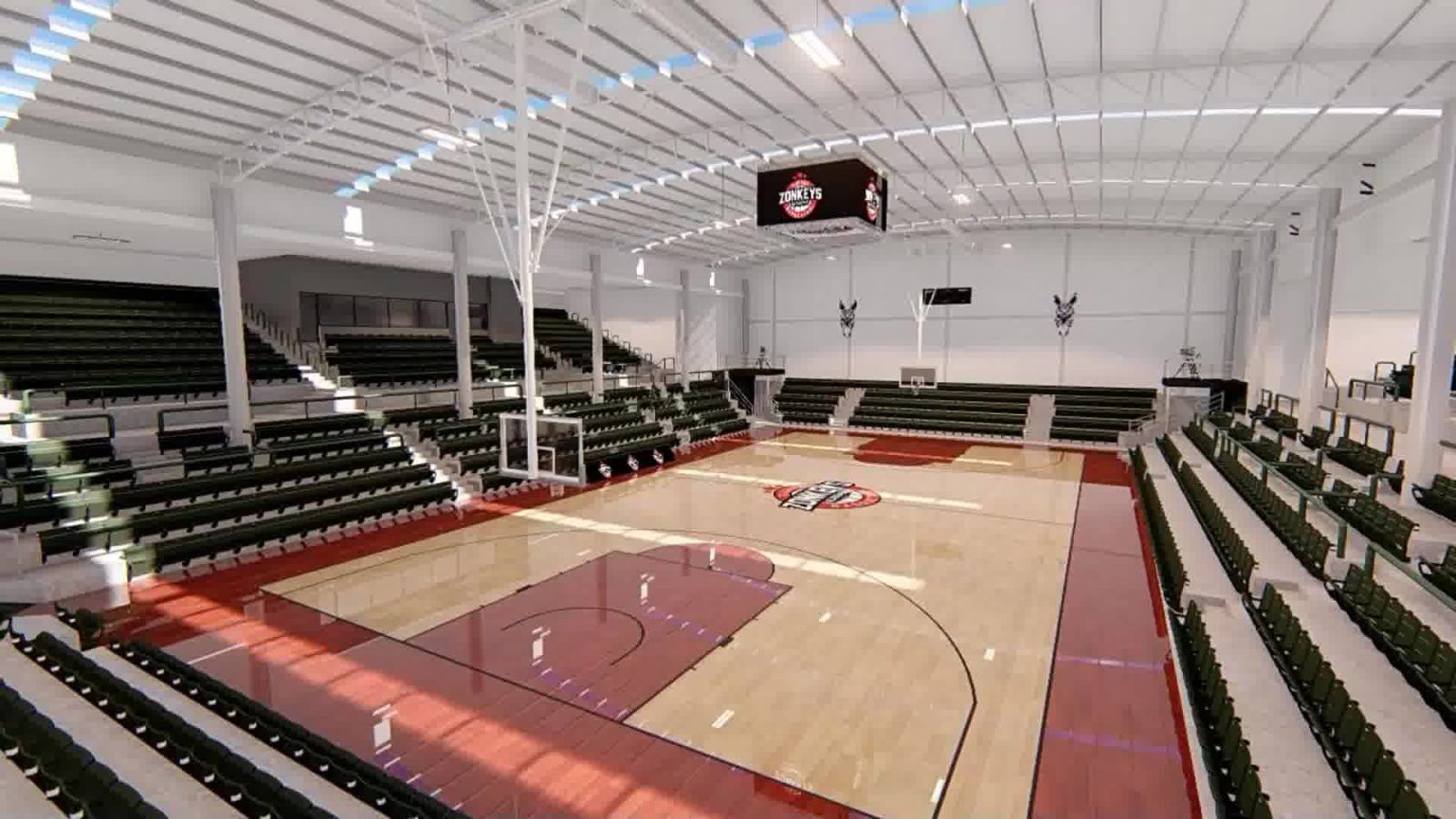 Auditorio Zonkeys Pr ximos Eventos En Tijuana En HazTJ