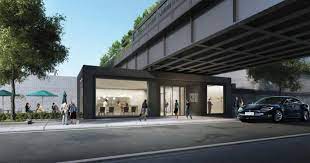 High Line Nine