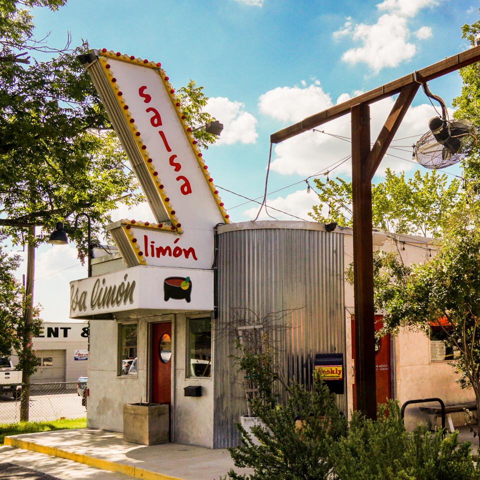 Salsa Limon, Events in Dallas Fort Worth on Do214