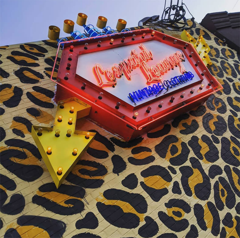 Leopard Lounge, Events in Austin on Do512