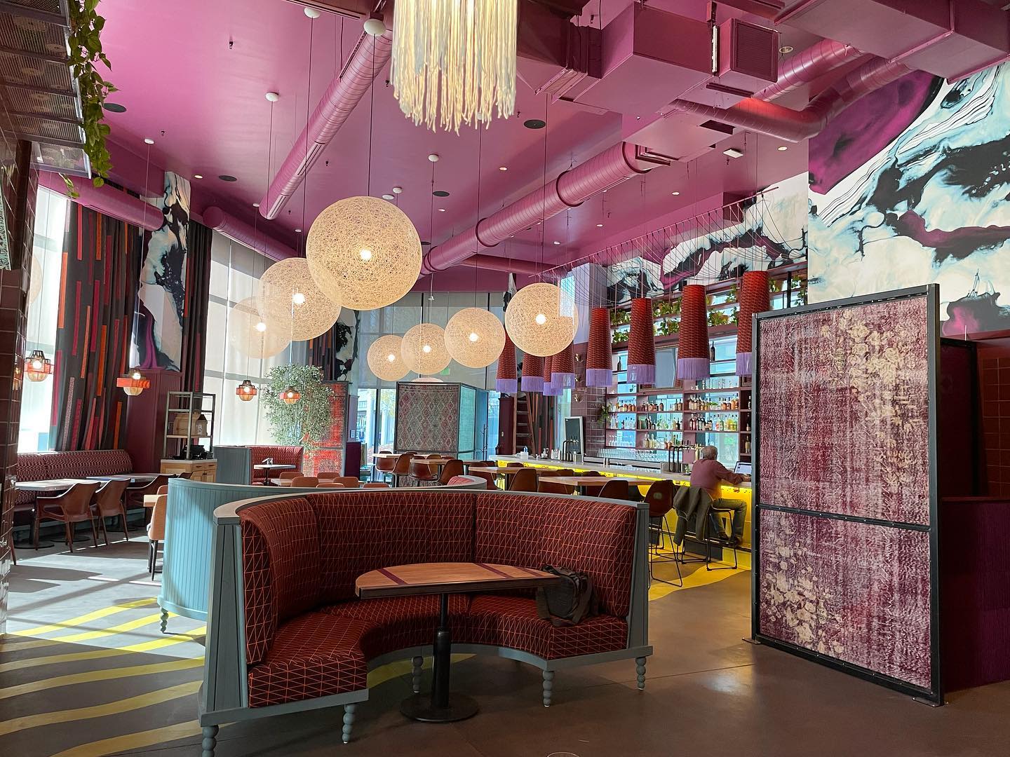 Three Saints Revival, Events in Denver on Do303