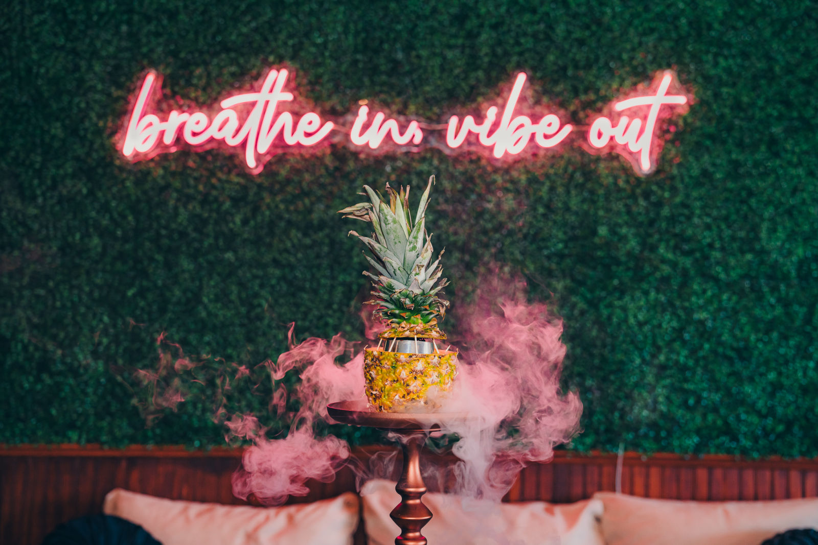 Aura Hookah Lounge , Events in Austin on Do512