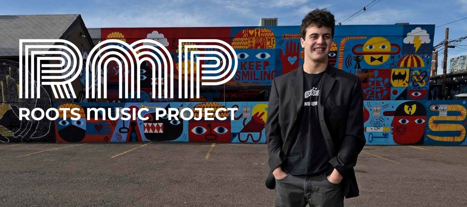 Roots Music Project, Upcoming Events in Boulder on Do303