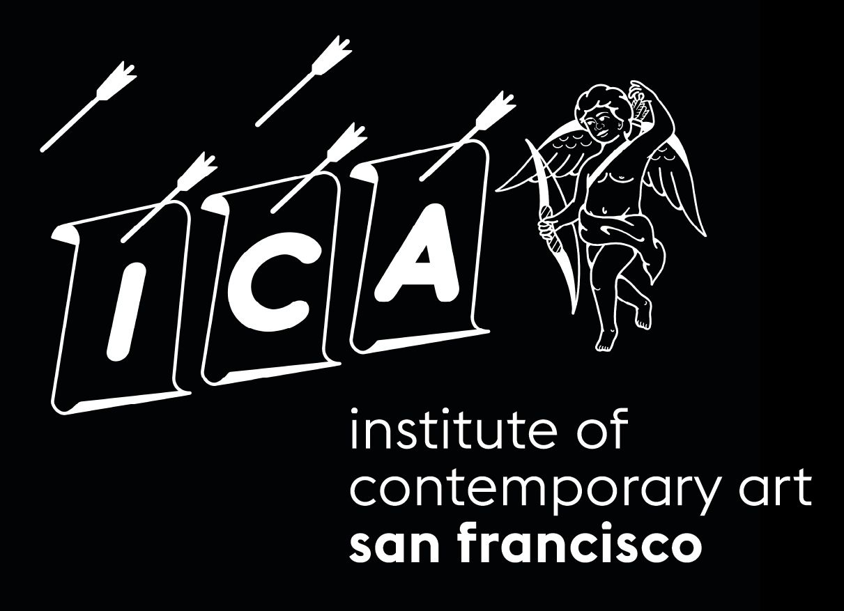Institute of Contemporary Art San Francisco, Upcoming Events in
