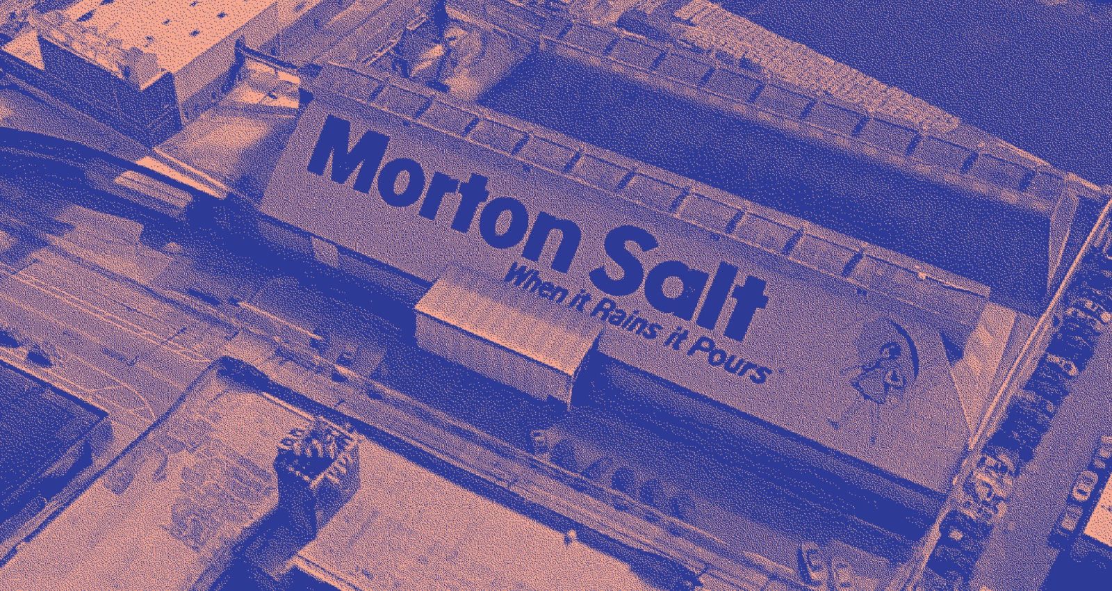 The Salt Shed
