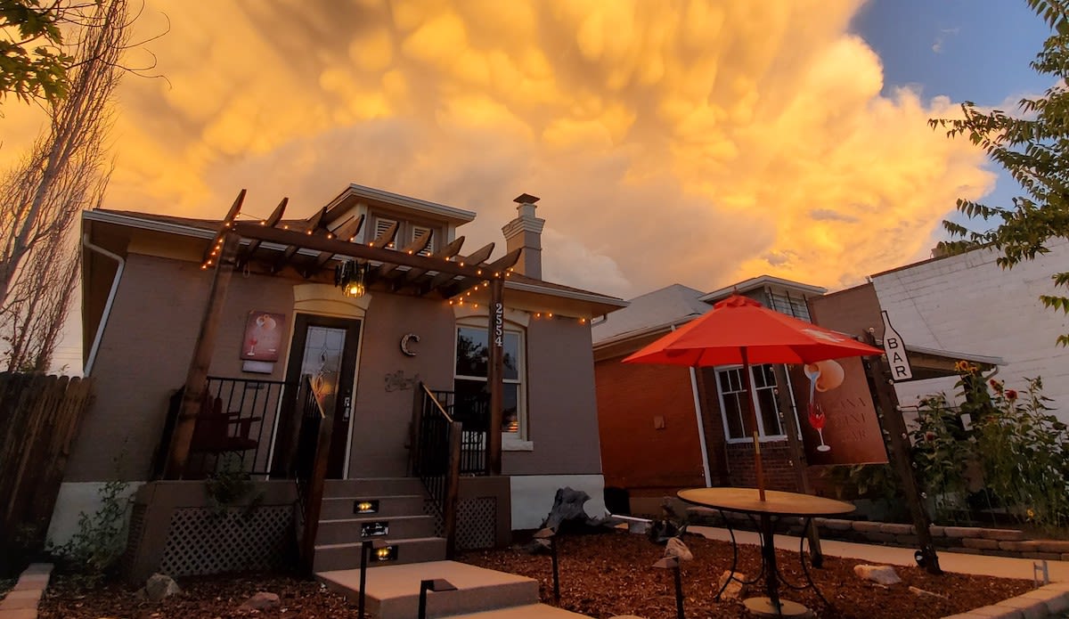 Cana Wine Bar , Events in Denver on Do303