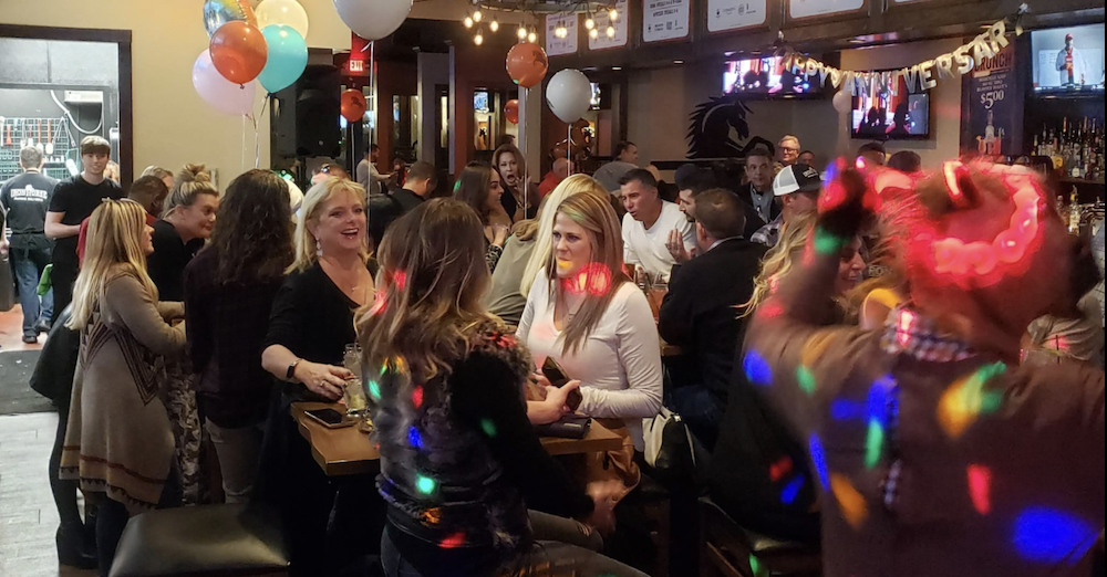 Iron Horse Bar and Grill, Events in Leawood on Do816