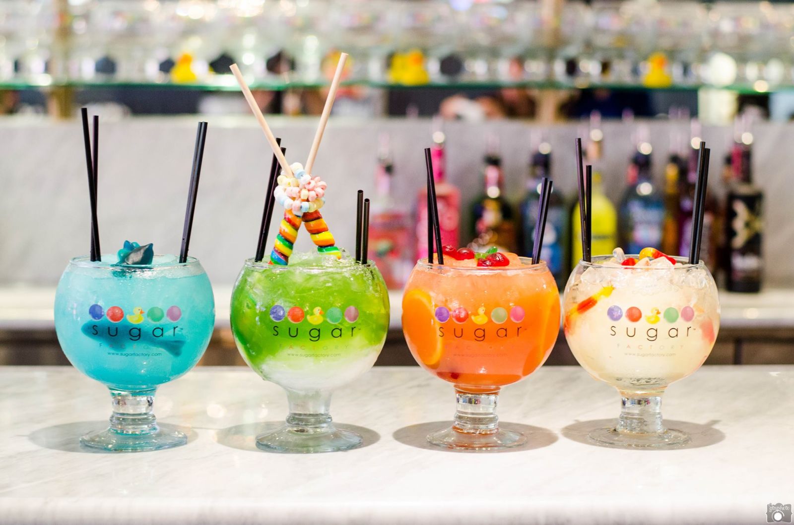 Sugar Factory Upcoming Events In Indianapolis On Do317