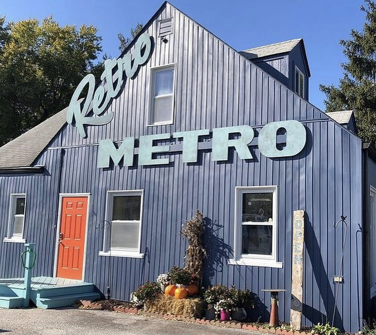 Retro Metro, Events in Indianapolis on Do317