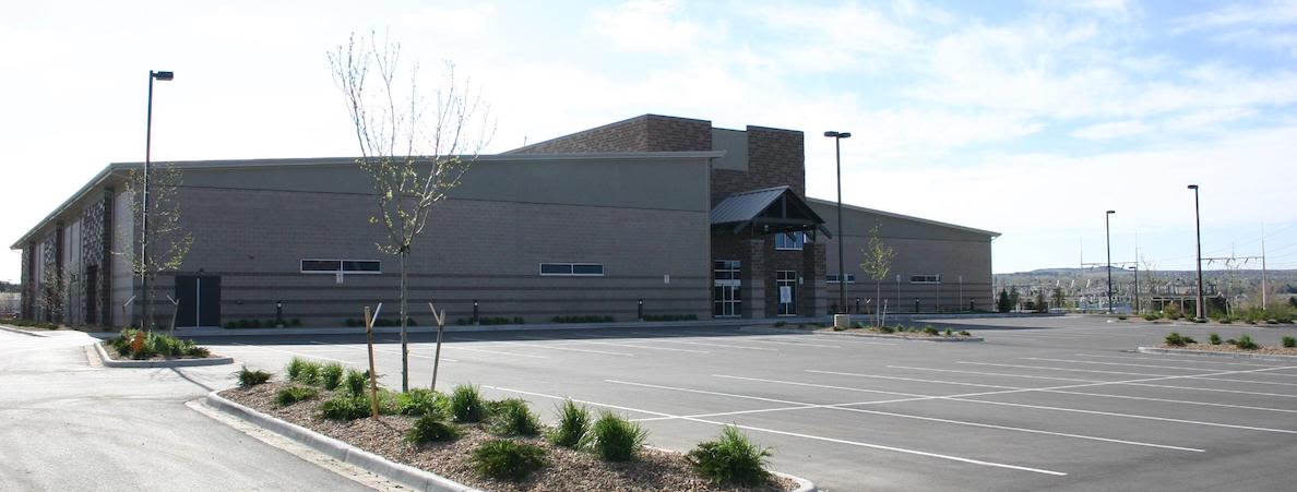 Ice Ranch Arena The Ice Ranch, Upcoming Events in Littleton on Do303