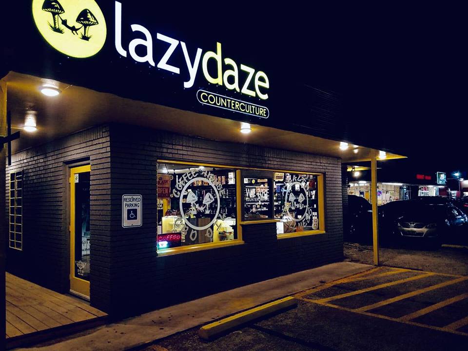 Lazydaze San Marcos, Events in San Marcos on Do512