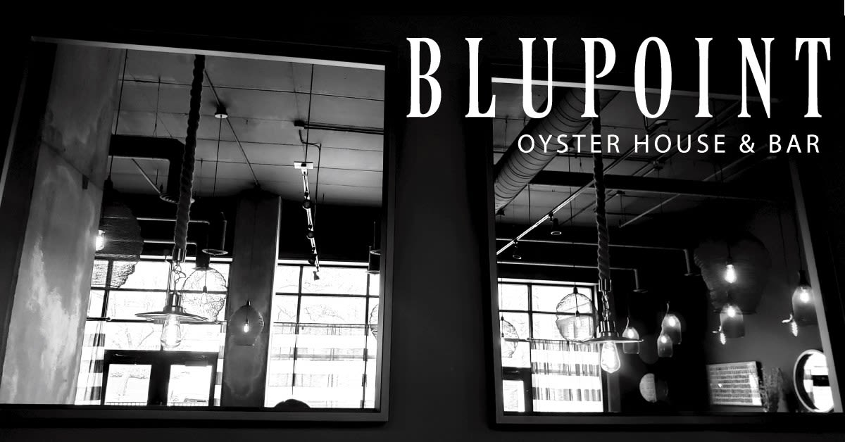 Blupoint Oyster House and Bar, Events in Indianapolis