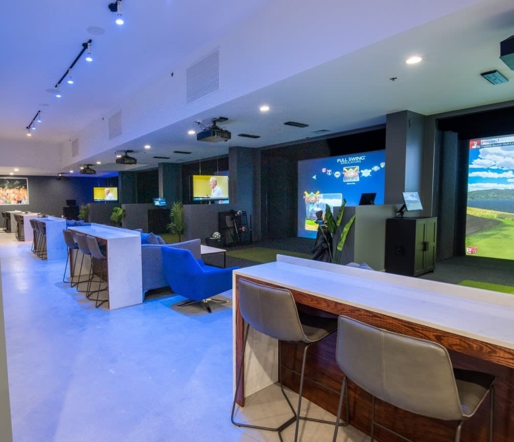 Crush It! Sports Lounge, Events in Grapevine on Do214