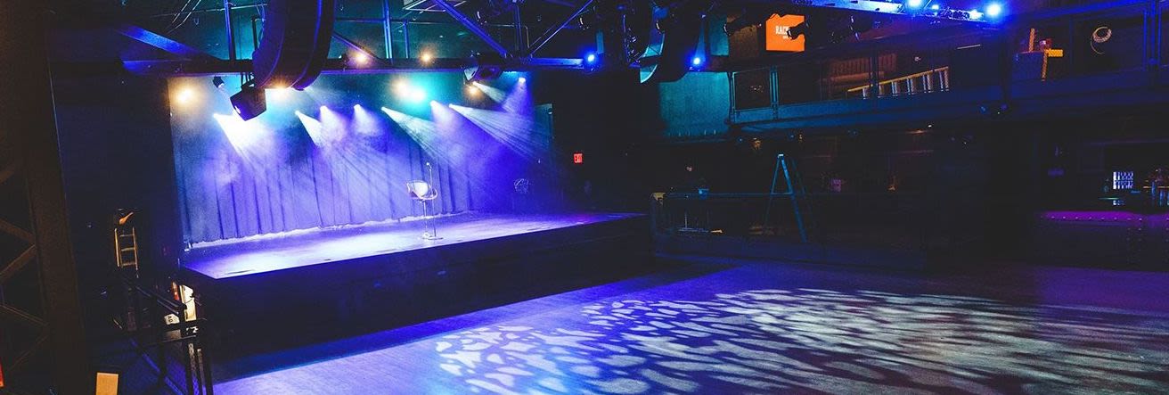 The Racket Town Racket, Upcoming Events in New York on doNYC