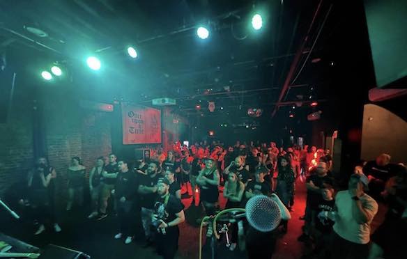 The Meadows, Upcoming Events | Brooklyn Vegan NYC Shows