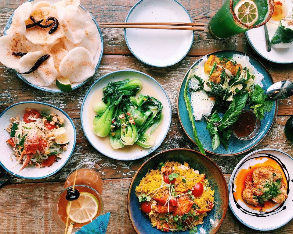 Reckless Noodles, Events in Denver on Do303