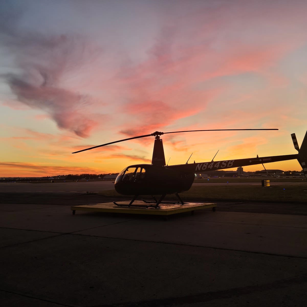 Skybound Helicopters, Events in Kansas City on Do816