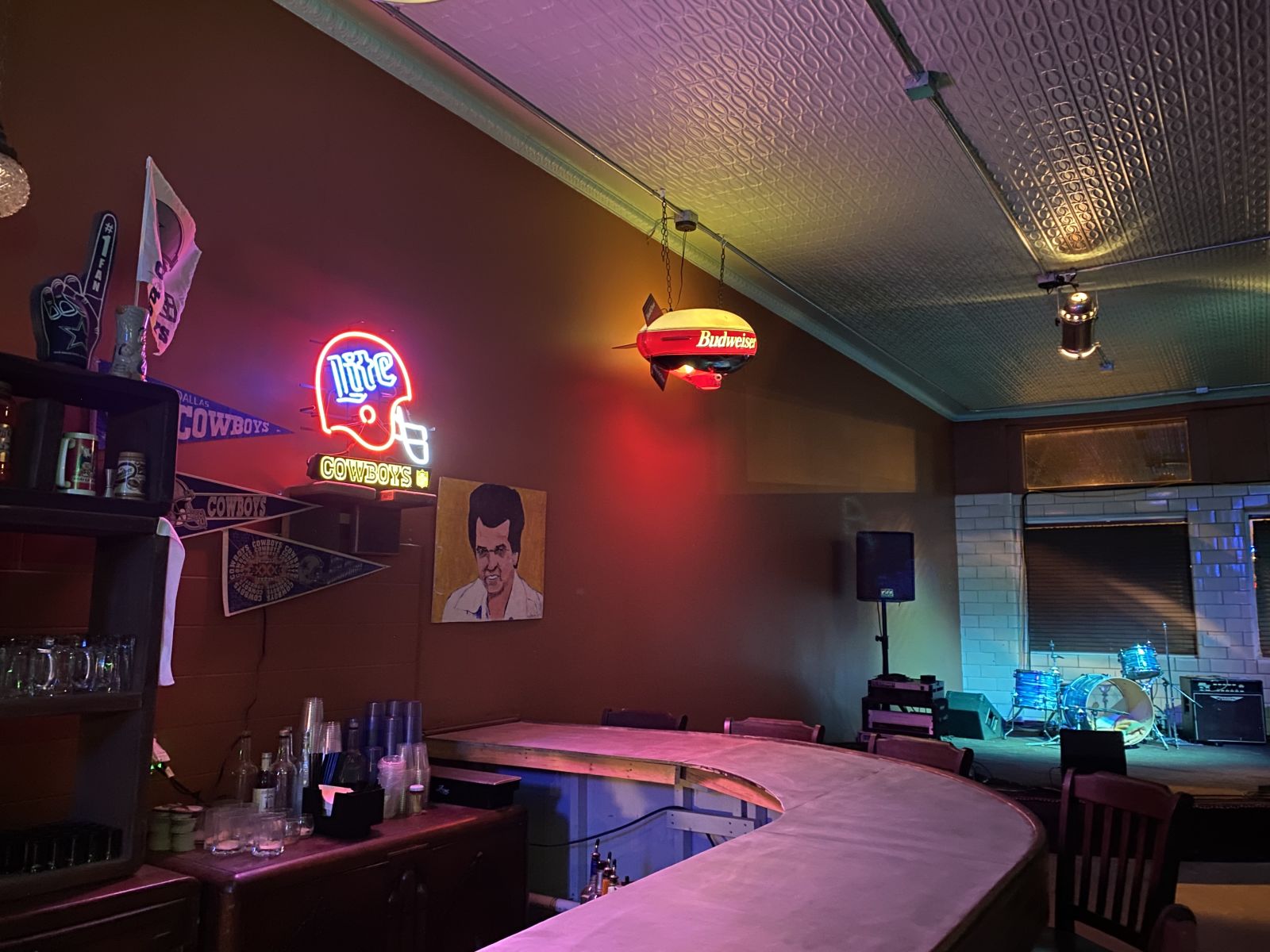 Lightnin' Bar, Events in Elgin on Do512