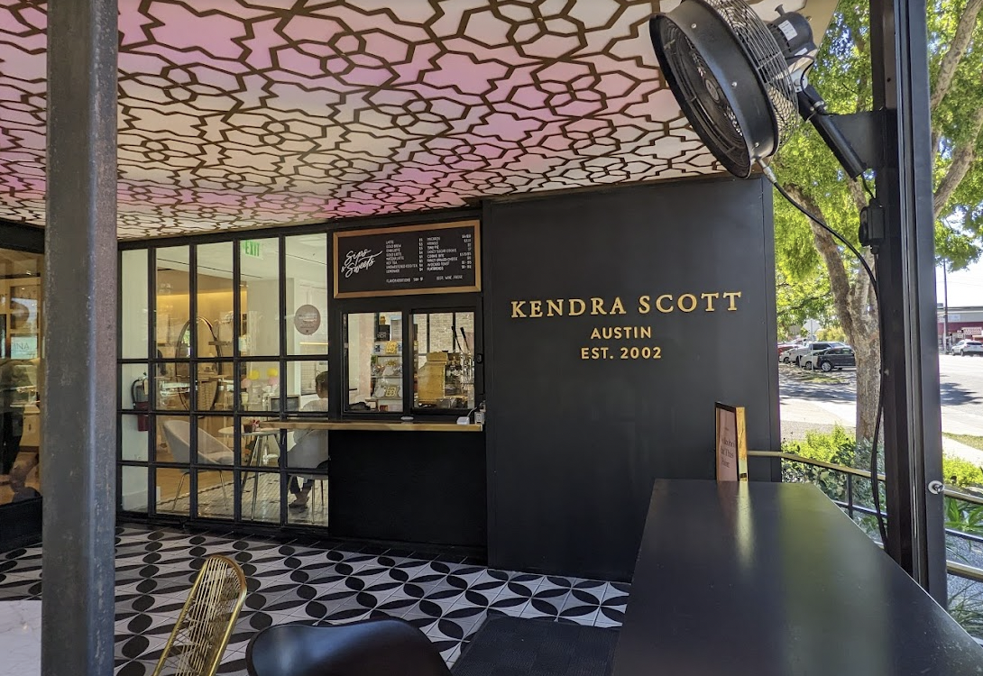 Sips and Sweets Café, Events in Austin on Do512