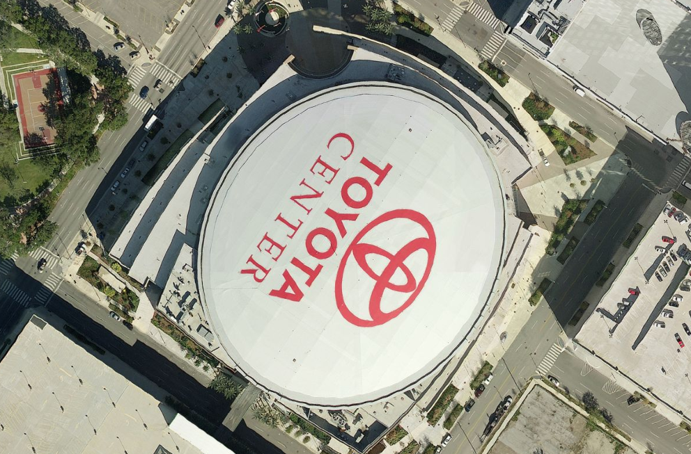 Toyota Center, Upcoming Events in Houston on Do713