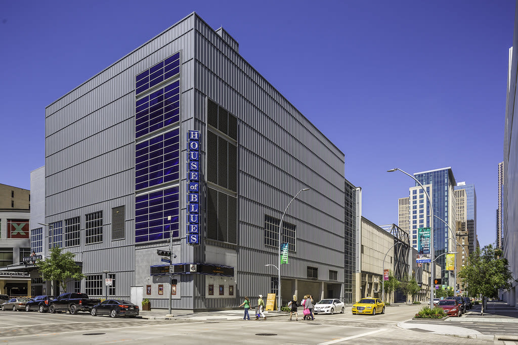 House Of Blues Houston Upcoming Events In Houston On Do713