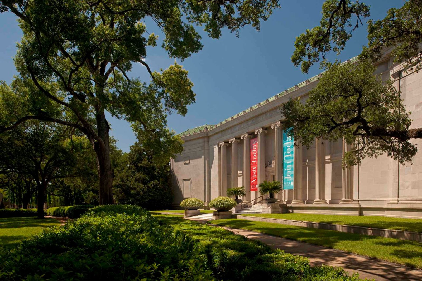 The Museum of Fine Arts, Houston, Upcoming Events in Houston on
