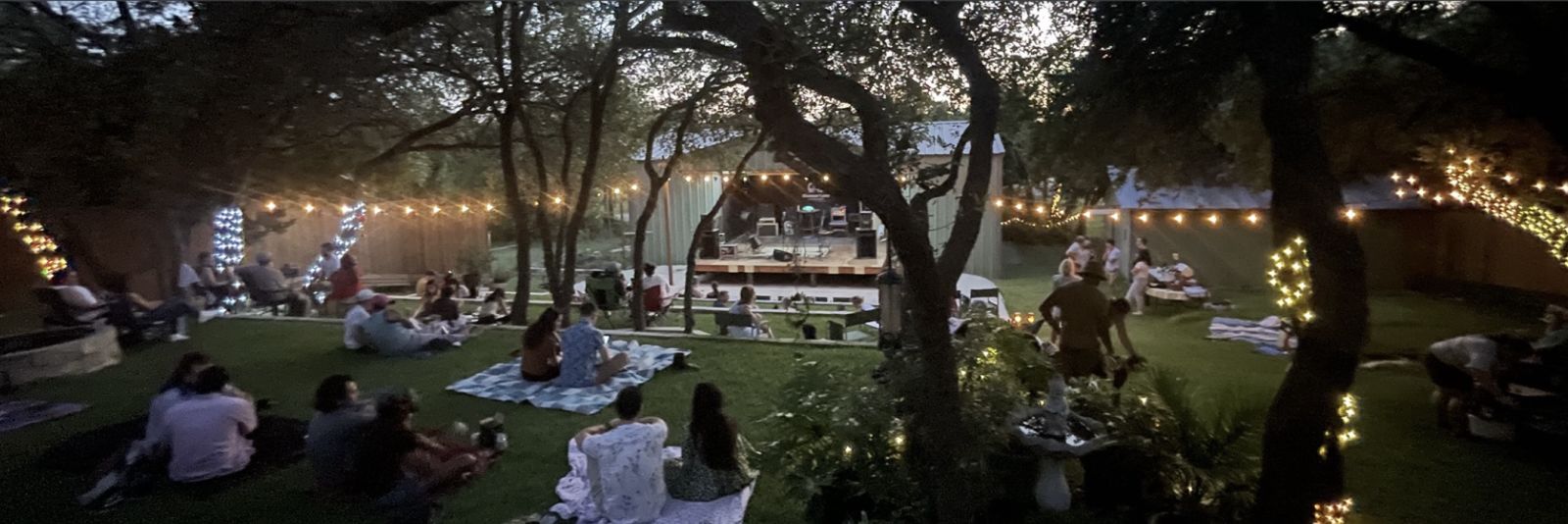 Steamer Lane Music, Events in Cedar Park on Do512