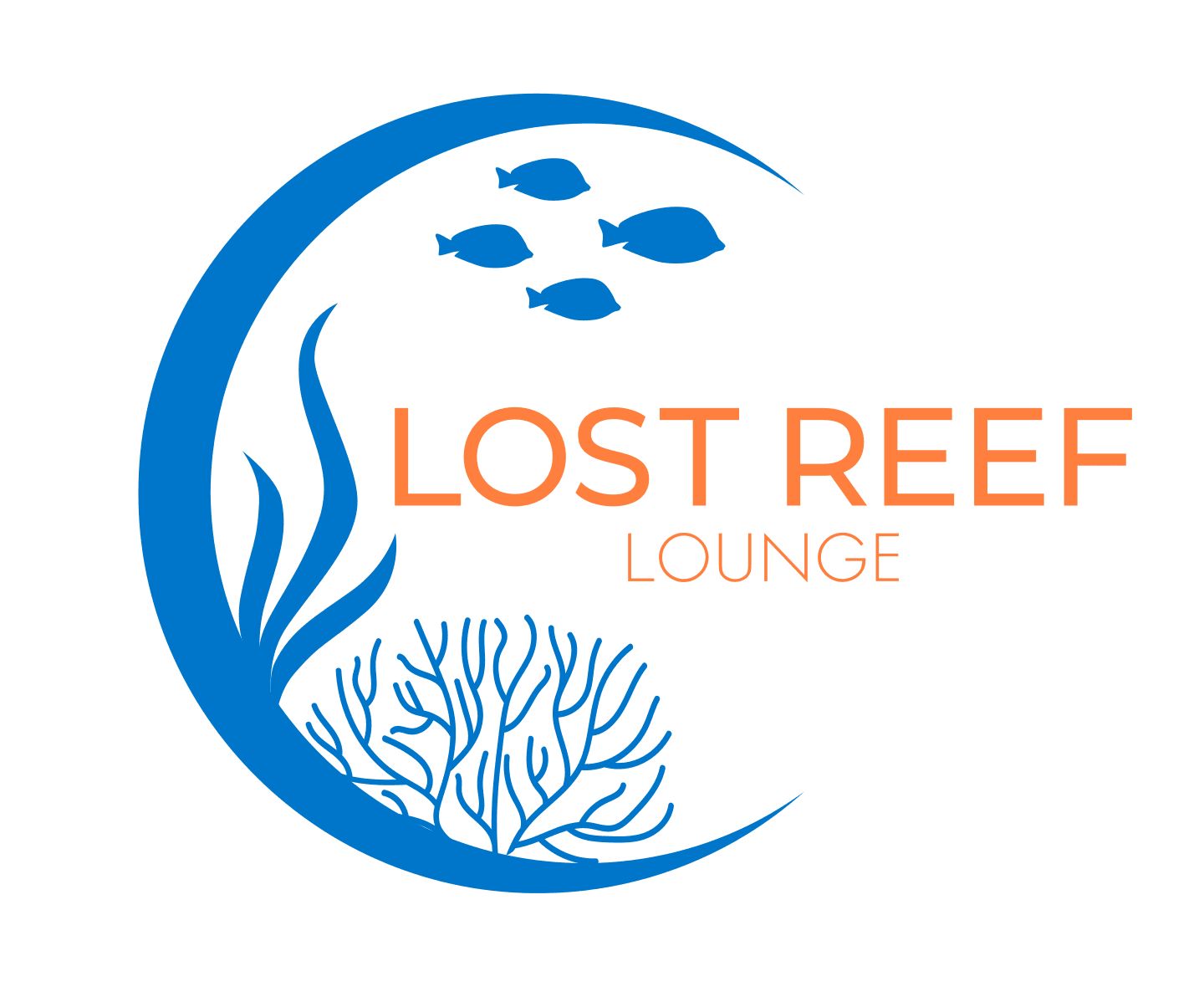 Lost Reef Lounge, Events in Chicago on Do312