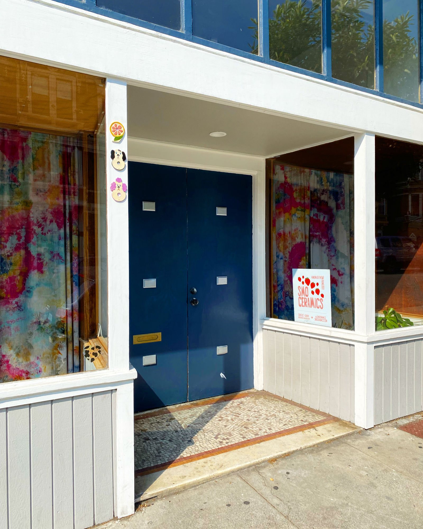 SMO Ceramics Studio, Events in San Francisco on