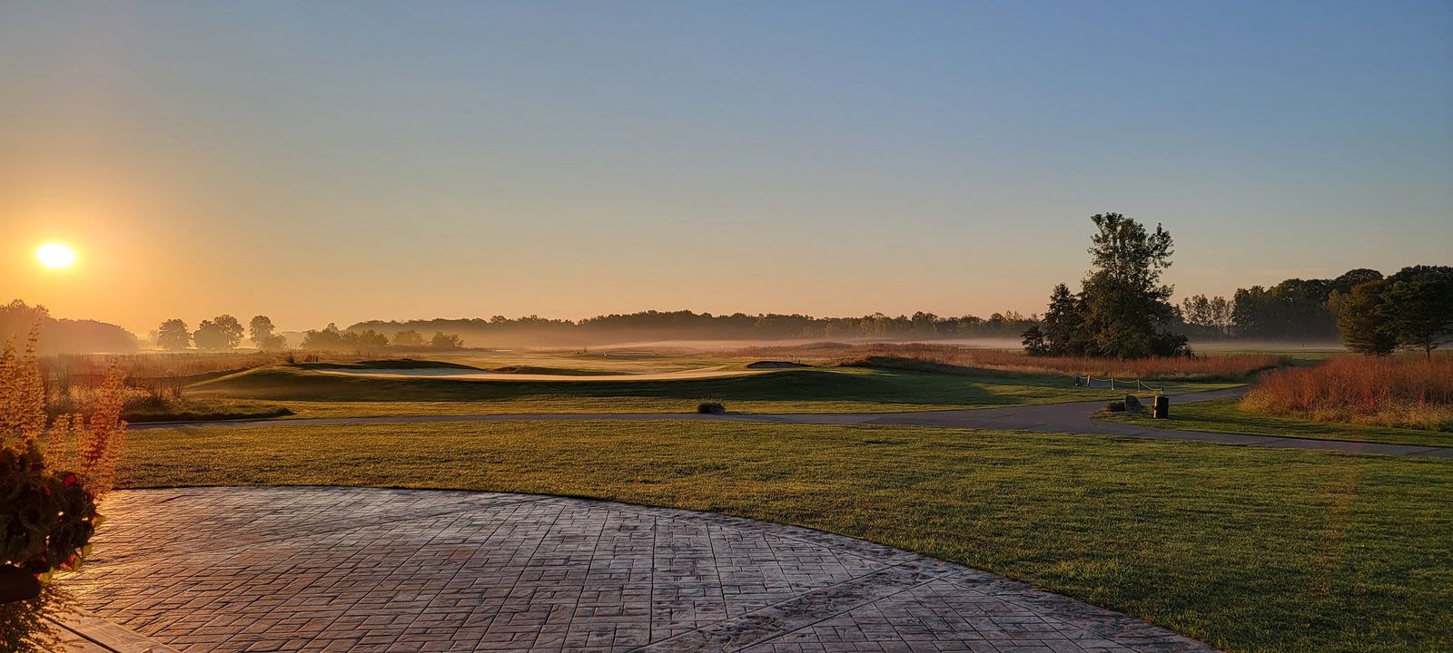 The Links at Heartland Crossing, Events in