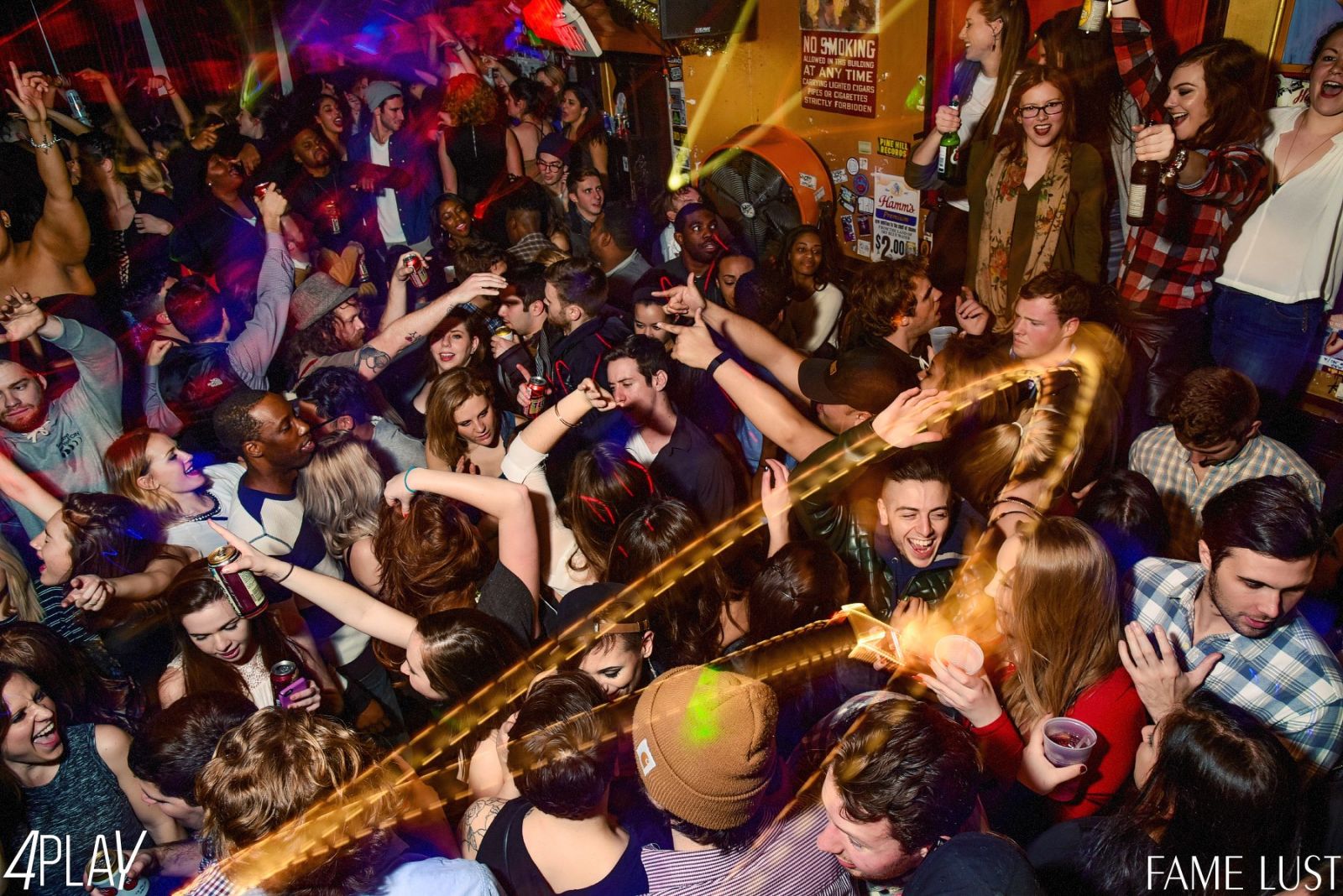 Kung Fu Necktie, Upcoming Events in Philadelphia on Do215