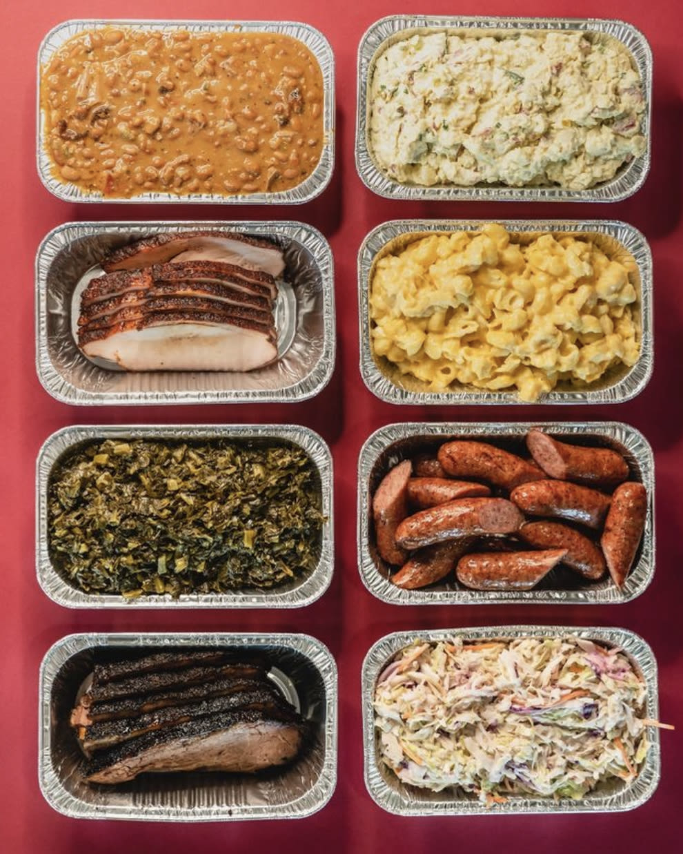 True Texas BBQ (Wilderness Oak), Events in San Antonio