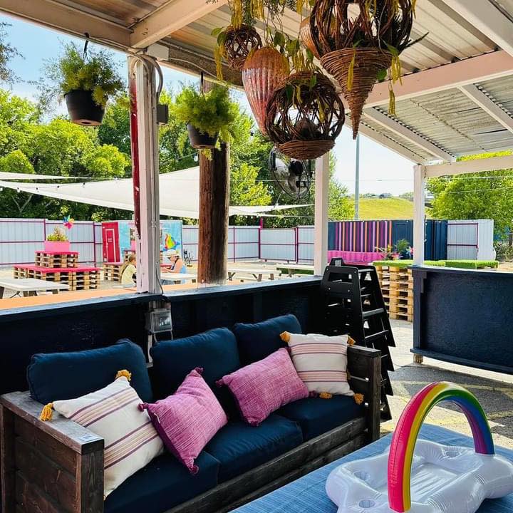 The Shindig Food Park, Events in Dallas on Do214