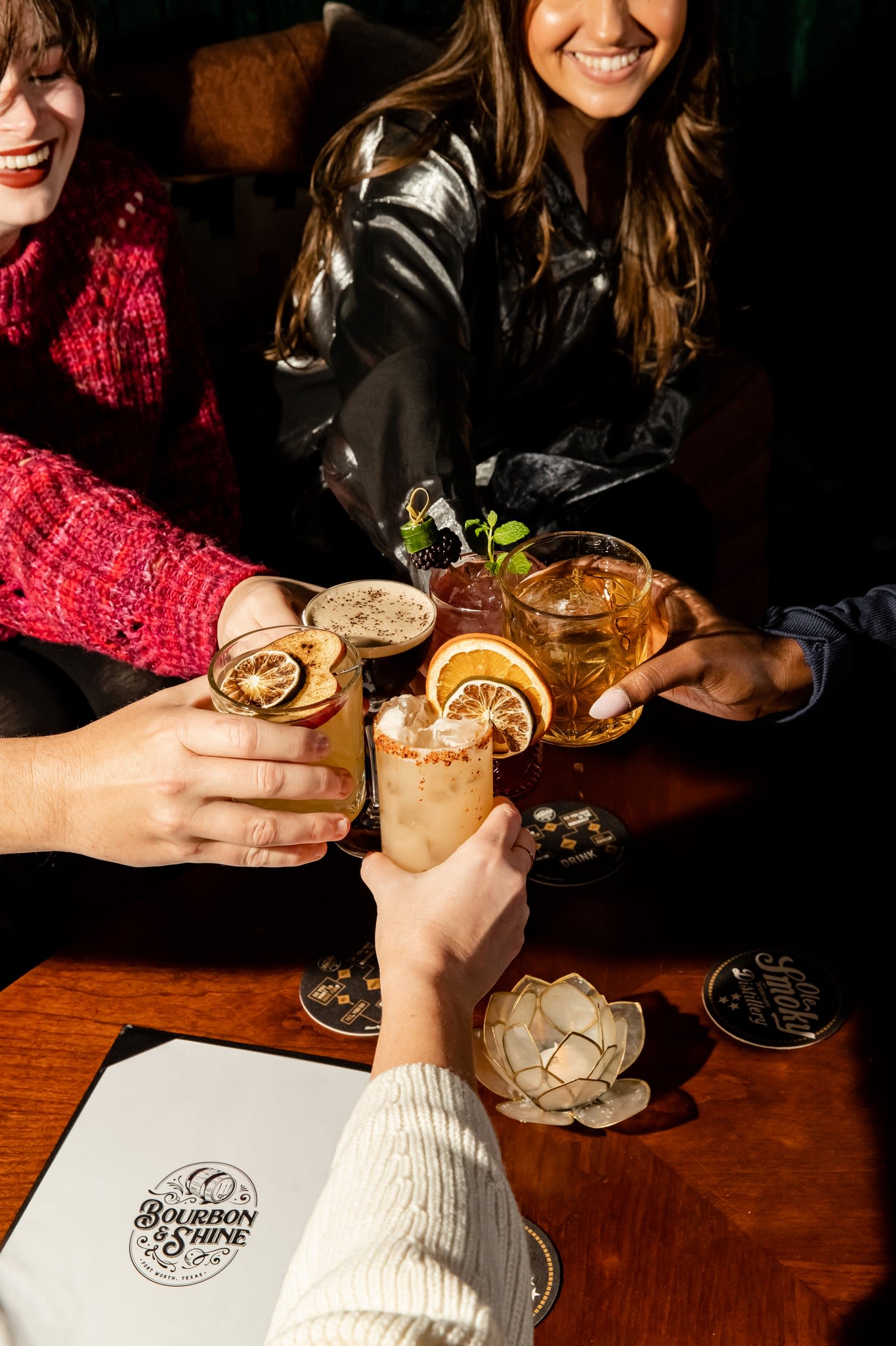 Bourbon & Shine, Events in Fort Worth on Do214