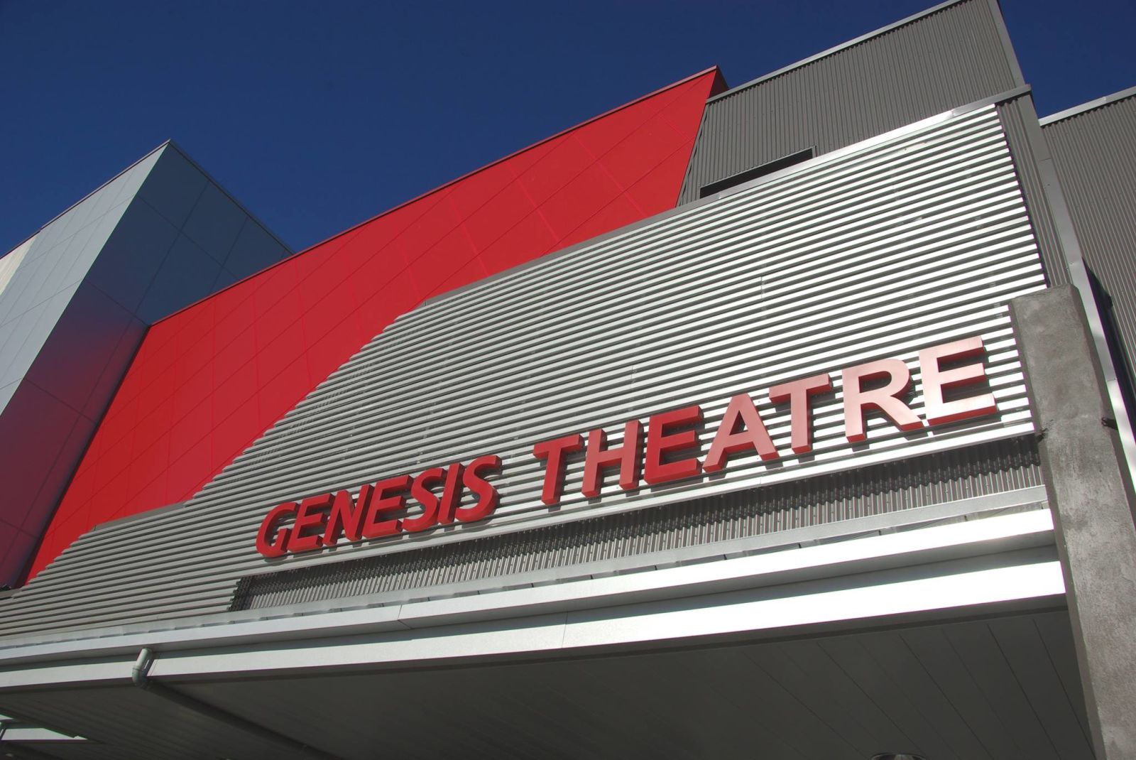 Genesis Theatre Upcoming Events In Delta On Do604 Genesis Theatre Upcoming Events In Delta On Do604