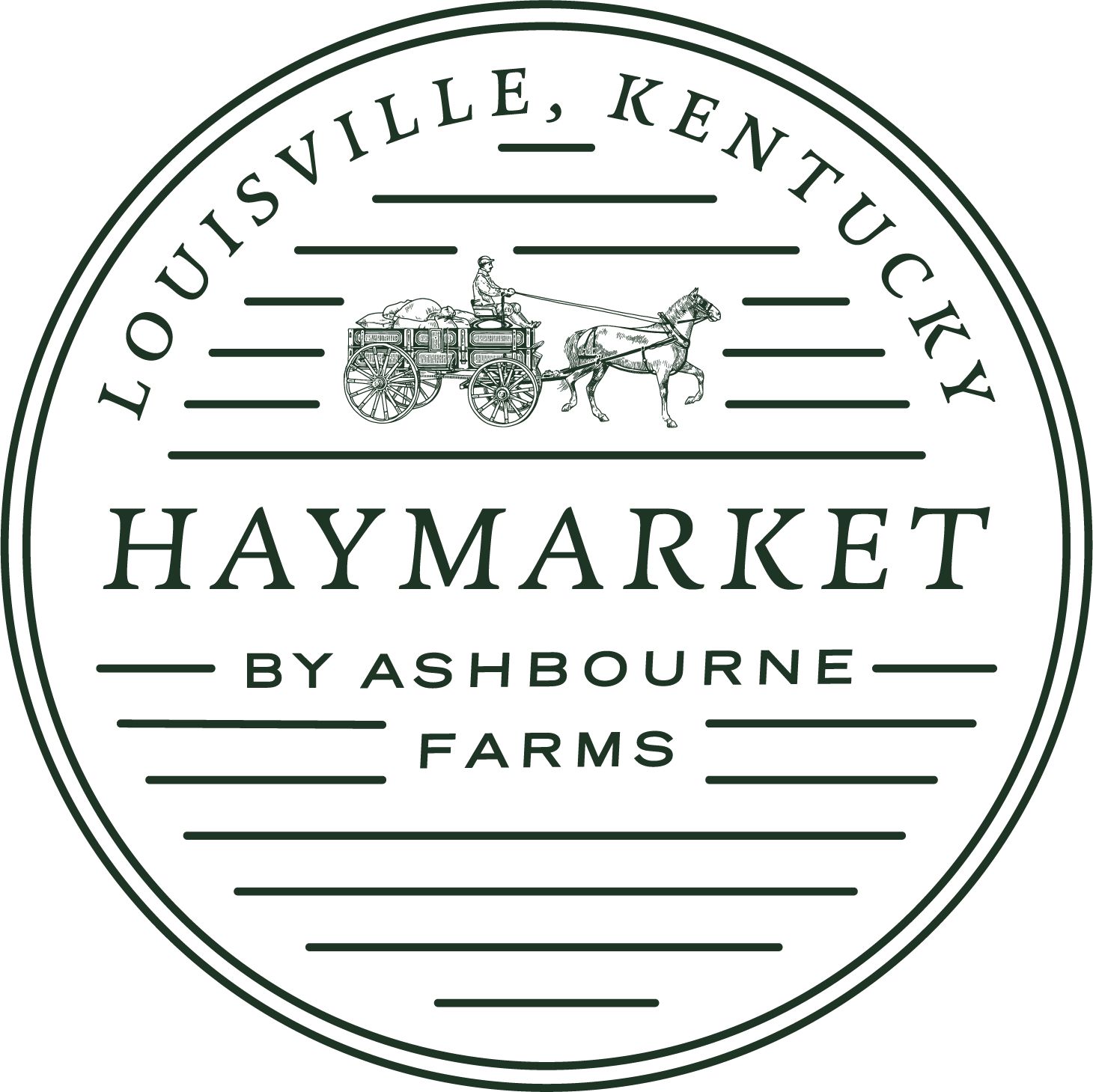 Haymarket by Ashbourne Farms, Events in Louisville on