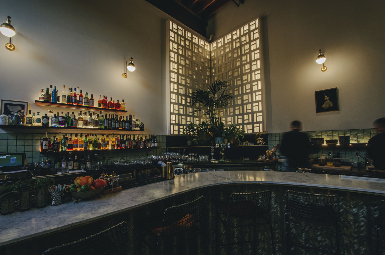 Bar Sur Mer, Upcoming Events in Seattle on Do206