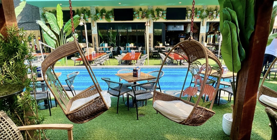 Bamboo Club, Events in Chicago on Do312