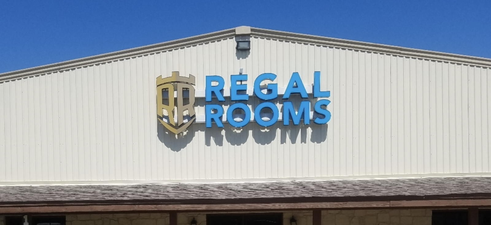 Regal Rooms, Events in Austin on Do512
