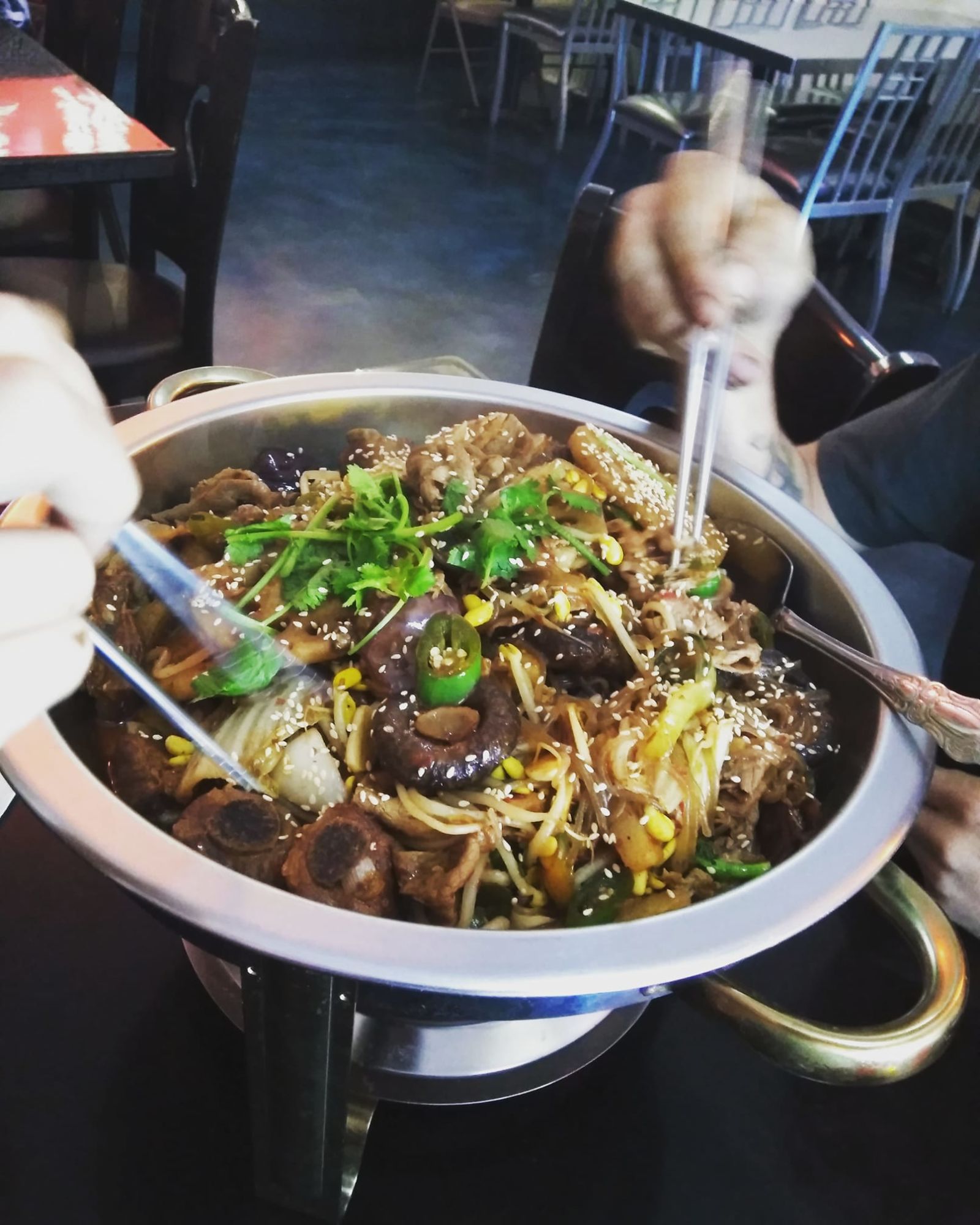 Yum Yum Spice, Events in Denver on Do303