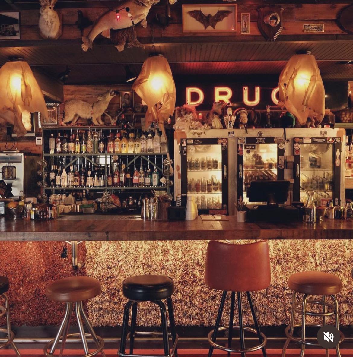 Mama Dearest, Events in Austin on Do512