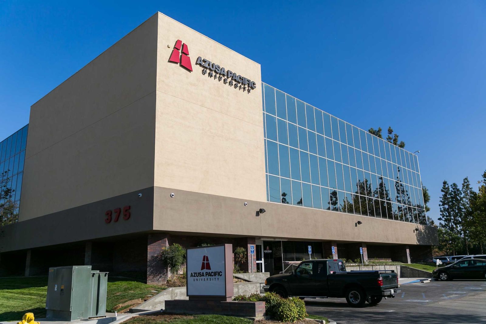 Azusa Pacific University, Upcoming Events in Azusa on DoLA