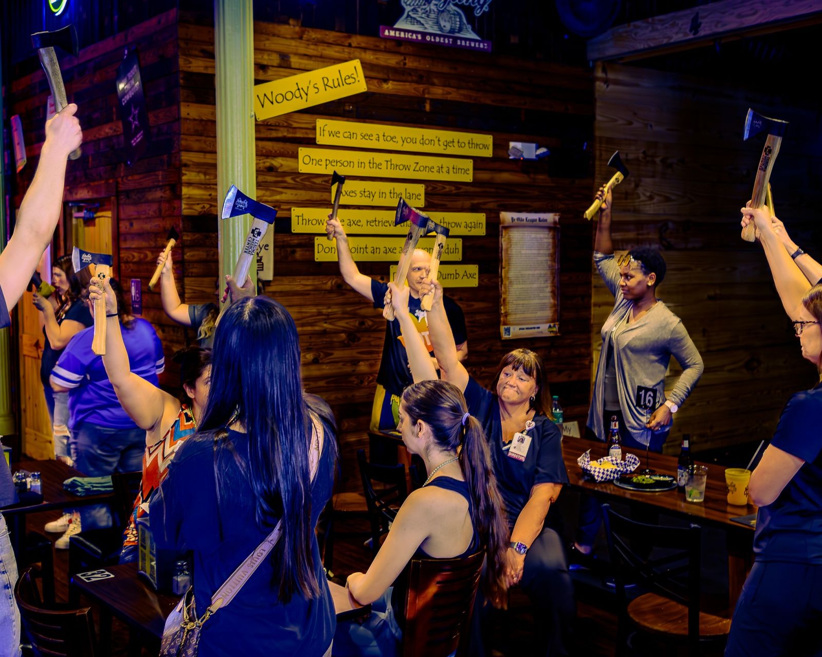 The Horse's Axe (McKinney), Upcoming Events in Mc Kinney on Do214