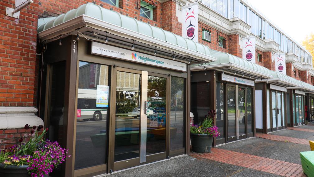 NeighbourSpace Victoria Downtown Upcoming Events In neighbourspace-victoria-downtown-upcoming-events-in